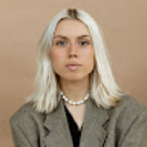 Meet your Posher, Frédérique